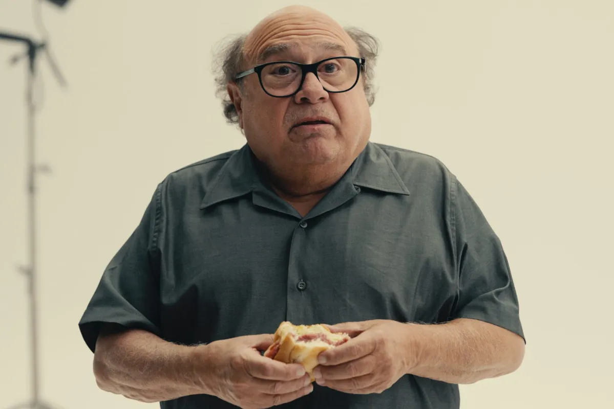 The Frank Reynolds Trivia Quiz